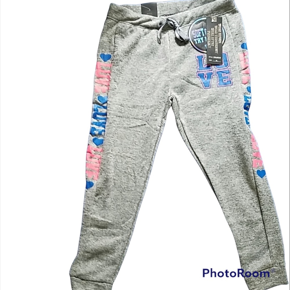 Thrill Maternity activewear bottom pants sweats